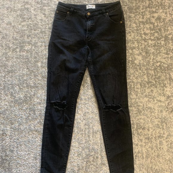 Rolla skinny jeans - Picture 1 of 1